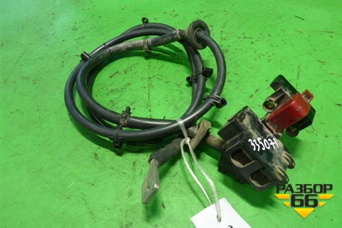Провод силовой (плюс) для Volkswagen Touareg c 2002-2010г