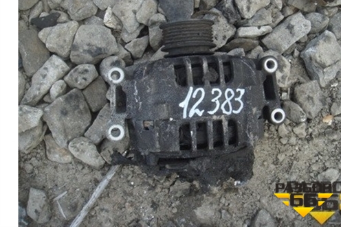 Генератор (1.8л) для Audi A4 (В6) с 2000-2006г