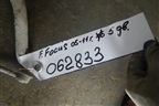 Стабилизатор передний для Ford Focus 2 с 2008-2011г