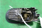 Ручка внутренняя двери задней левой (5716A303HA) для Mitsubishi Colt с 2004г