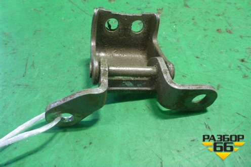 Петля двери задней правой верхняя (67910SMGE01ZZ) для Honda Civic 5D с 2006-2012г