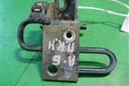 Петля двери передней правой нижняя (4B0831412A) для Audi A6 (C5) с 1997-2005г