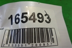Петля двери задней правой нижняя (4B0833412E) для Audi A6 (C5) с 1997-2005г