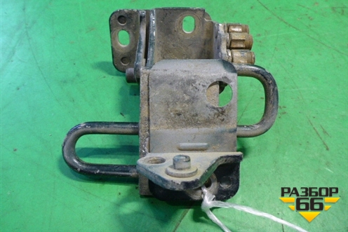 Петля двери передней правой нижняя (4B0831412A) для Audi A6 (C5) с 1997-2005г