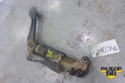 Цилиндр подъёма заднего стабилизатора (4888560020) для Toyota Land Cruiser (200) с 2008г