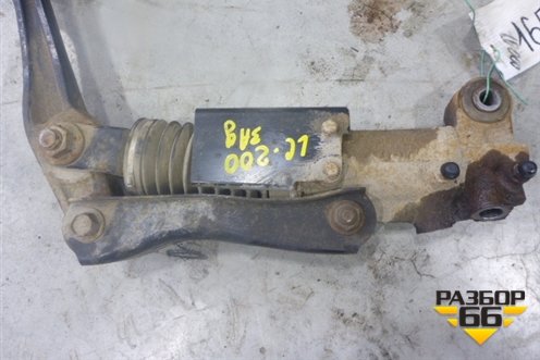 Цилиндр подъёма заднего стабилизатора (4888560020) для Toyota Land Cruiser (200) с 2008г