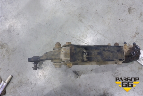 Цилиндр подъёма заднего стабилизатора (4888560020) для Toyota Land Cruiser (200) с 2008г