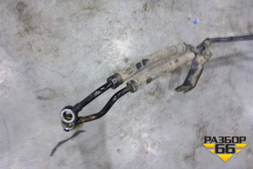 Трубки гидравлические для Toyota Land Cruiser (200) с 2008г