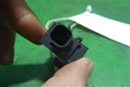 Датчик AIR BAG (правый) (13502577) для Chevrolet Cruze c 2009-2015г