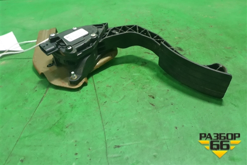 Педаль газа электронная (180022703R) для Renault Sandero с 2013-2022г