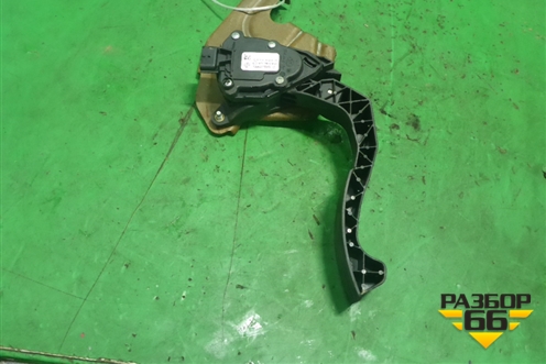 Педаль газа электронная (180022703R) для Renault Sandero с 2013-2022г