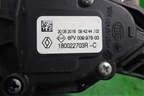 Педаль газа электронная (180022703R) для Renault Sandero с 2013-2022г