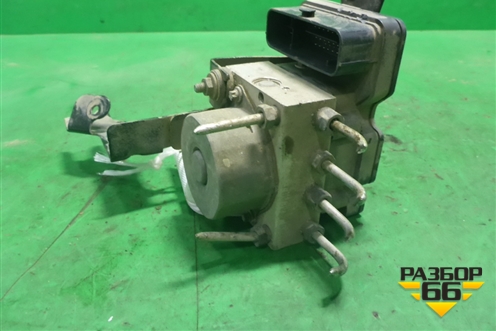 Блок ABS (476602031R) для Renault Sandero с 2013-2022г