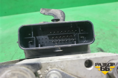 Блок ABS (476602031R) для Renault Sandero с 2013-2022г