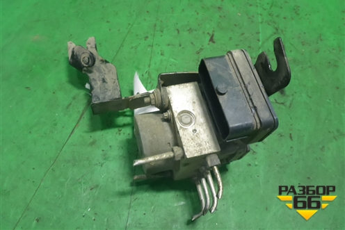 Блок ABS (476602031R) для Renault Sandero с 2013-2022г