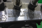 Блок ABS (476602031R) для Renault Sandero с 2013-2022г