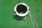Фланец (дроссельной заслонки 1.6л K7MA812) (165785537R) для Renault Sandero с 2013-2022г