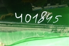 Стекло двери задней правой (8230095F0A) для Nissan Almera Classic с 2006-2013г