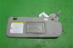 Козырёк солнцезащитный правый для Chevrolet Aveo (Т300) с 2011г