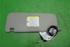 Козырёк солнцезащитный правый для Chevrolet Aveo (Т300) с 2011г