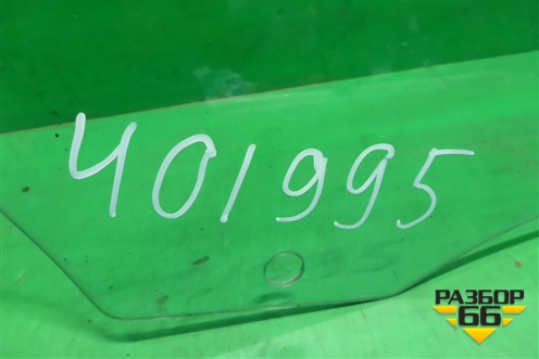 Стекло двери задней правой (седан) (51357145264) для BMW 3-серия Е90/Е91 с 2005г