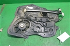 Стеклоподъёмник электрический задний правый (седан) (BBM47297XB) для Mazda Mazda 3 (BL) с 2009-2013г