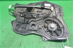 Стеклоподъёмник электрический задний левый (седан) (BBM47397XB) для Mazda Mazda 3 (BL) с 2009-2013г