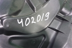 Стеклоподъёмник электрический передний левый (BBM45997XA) для Mazda Mazda 3 (BL) с 2009-2013г