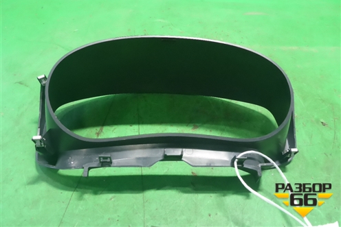 Накладка на щиток приборов (682401394R) для Renault Sandero с 2013-2022г