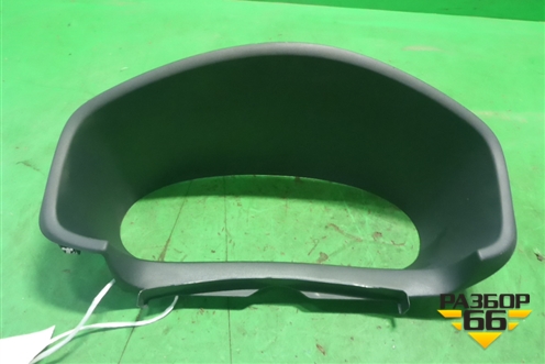 Накладка на щиток приборов (682401394R) для Renault Sandero с 2013-2022г