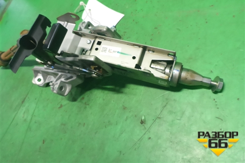 Колонка рулевая (8V6N3C529MB) для Mazda Mazda 3 (BL) с 2009-2013г