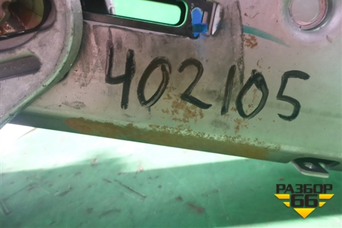 Колонка рулевая (8V6N3C529MB) для Mazda Mazda 3 (BL) с 2009-2013г