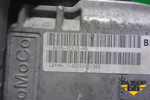 Колонка рулевая (8V6N3C529MB) для Mazda Mazda 3 (BL) с 2009-2013г