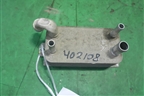 Радиатор маслоохладитель КПП (R102RN8AA01) для Mazda Mazda 3 (BL) с 2009-2013г