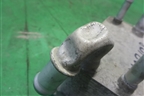 Радиатор маслоохладитель КПП (R102RN8AA01) для Mazda Mazda 3 (BL) с 2009-2013г