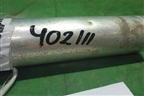Осушитель системы кондиционирования (839700502) для Mazda Mazda 3 (BL) с 2009-2013г