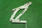 Петля крышки багажника левая для Mazda Mazda 3 (BL) с 2009-2013г