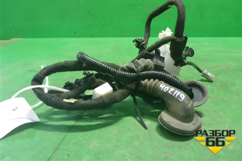 Проводка крышки багажника для Mazda Mazda 3 (BL) с 2009-2013г