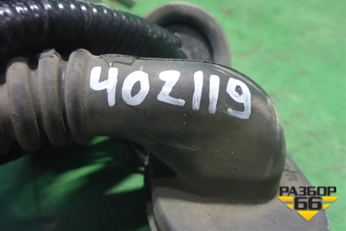 Проводка крышки багажника для Mazda Mazda 3 (BL) с 2009-2013г
