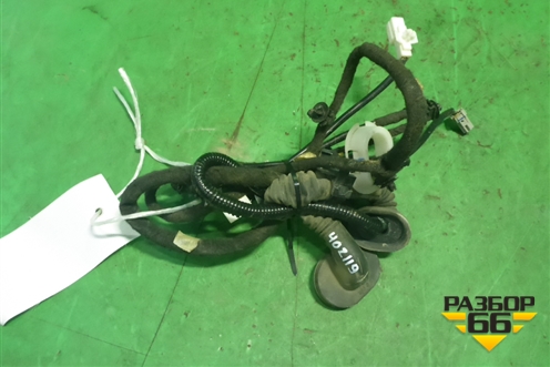 Проводка крышки багажника для Mazda Mazda 3 (BL) с 2009-2013г