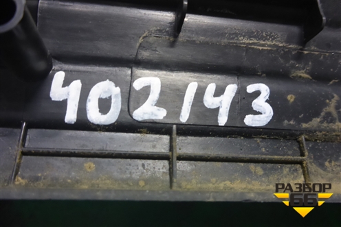 Накладка порога внутренняя переднего левого (BBM468720) для Mazda Mazda 3 (BL) с 2009-2013г