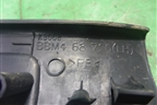 Накладка порога внутренняя переднего левого (BBM468720) для Mazda Mazda 3 (BL) с 2009-2013г