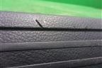 Накладка порога внутренняя заднего левого (BBM468740) для Mazda Mazda 3 (BL) с 2009-2013г