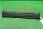 Накладка порога внутренняя заднего левого (BBM468740) для Mazda Mazda 3 (BL) с 2009-2013г