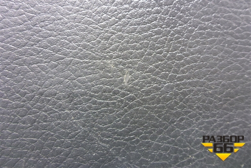 Обшивка стойки центральная нижняя левая (BBM468230) для Mazda Mazda 3 (BL) с 2009-2013г