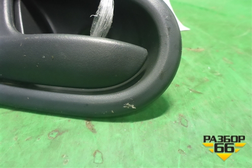 Ручка внутренняя двери задней левой (806717698R) для Renault Sandero с 2013-2022г