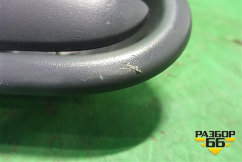 Ручка внутренняя двери задней левой (806717698R) для Renault Sandero с 2013-2022г