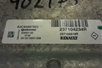 Блок управления двигателем (1.6л K7MA812 МКПП) (237104234R) для Renault Sandero с 2013-2022г