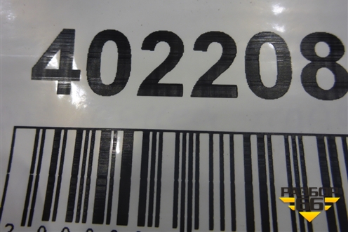 Накладка двери задней правой (после 2015г) (7574160290) ( 7574560060) для Toyota Land Cruiser (200) с 2008г