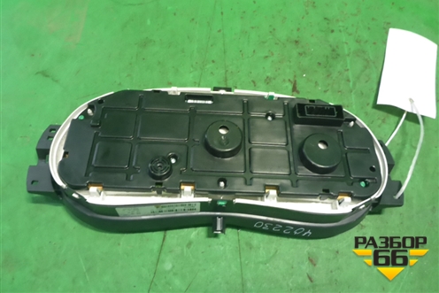 Щиток приборов МКПП (248107848R) для Renault Sandero с 2013-2022г